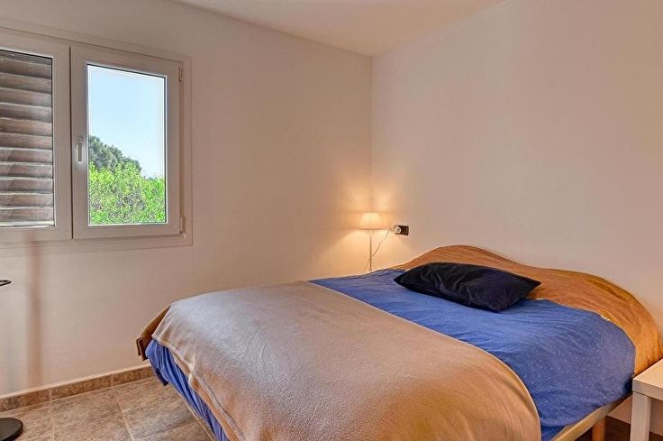 Appartement 3 chambres avec Piscine et Parking à Calella de Palafrugell - Acheter - vendre