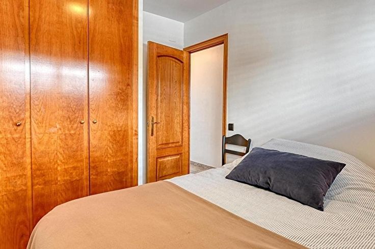 Appartement 3 chambres avec Piscine et Parking à Calella de Palafrugell - Acheter - vendre