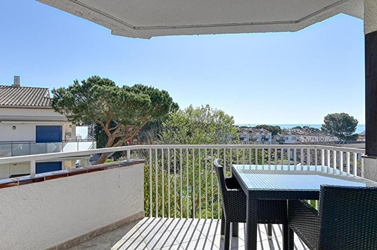 Appartement 3 chambres avec Piscine et Parking à Calella de Palafrugell - Acheter - vendre