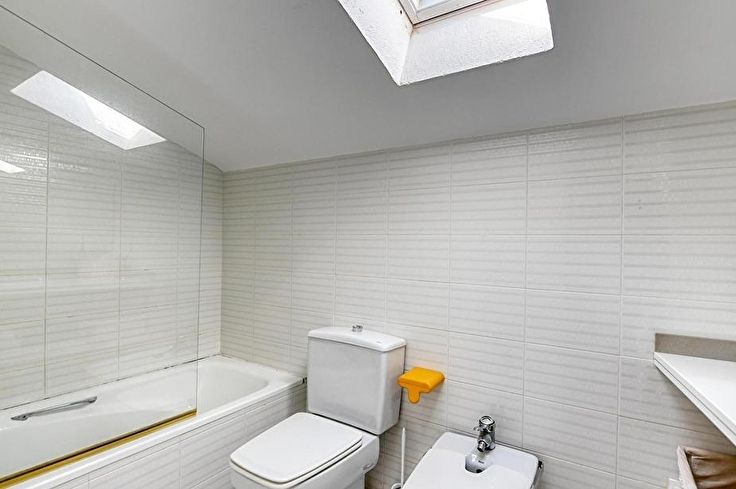 Appartement 3 chambres avec Air conditionné et Parking à Calella de Palafrugell - Acheter - vendre