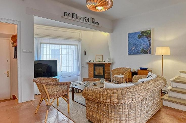 Maison de ville 4 chambres à Calella de Palafrugell - Acheter - vendre