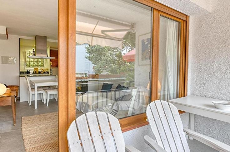 Appartement 2 chambres avec Parking à Calella de Palafrugell - Acheter - vendre