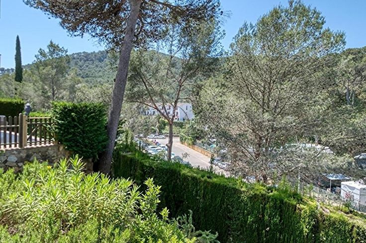 Appartement 3 chambres avec Piscine, Parking et jardin à Tamariu - Acheter - vendre