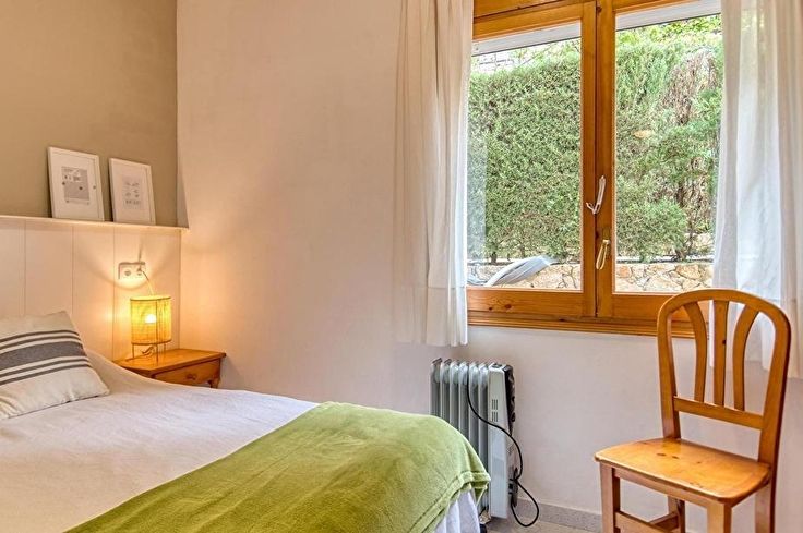 Appartement 3 chambres avec Piscine, Parking et jardin à Tamariu - Acheter - vendre