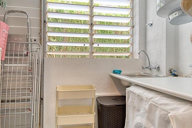 Appartement 3 chambres avec Piscine, Parking et jardin à Tamariu - Acheter - vendre