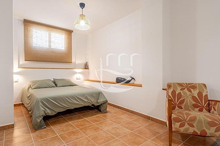 Appartement 2 chambres à Tamariu - Acheter - vendre