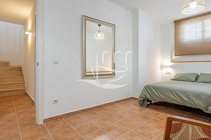 Appartement 2 chambres à Tamariu - Acheter - vendre