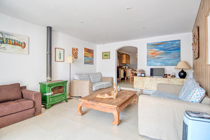 Maison de ville 3 chambres à Palamós - Acheter - vendre