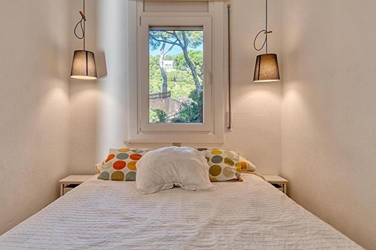 Appartement 2 chambres avec Piscine, Vues à la mer, Parking et jardin à Tamariu - Acheter - vendre