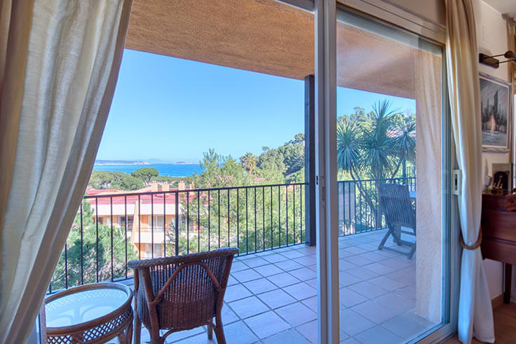 Maison jumelée 3 chambres avec Vues à la mer et jardin à Begur - Acheter - vendre