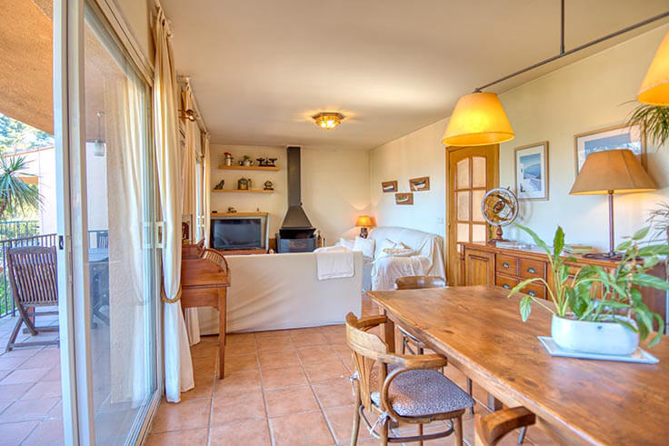 Maison jumelée 3 chambres avec Vues à la mer et jardin à Begur - Acheter - vendre