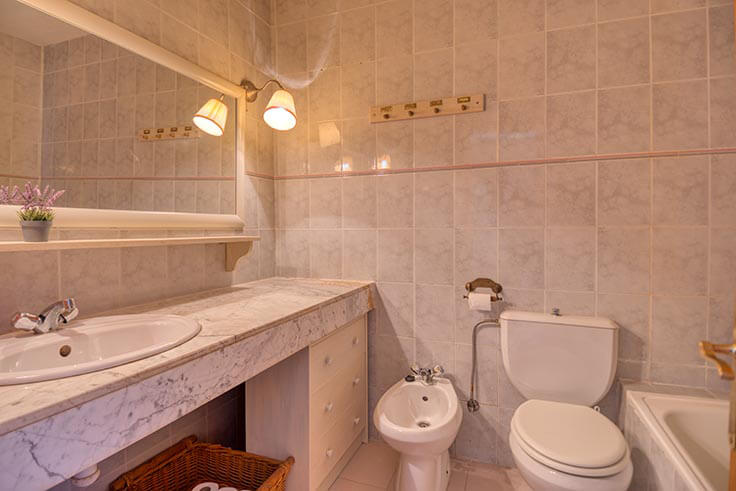 Maison jumelée 3 chambres avec Vues à la mer et jardin à Begur - Acheter - vendre