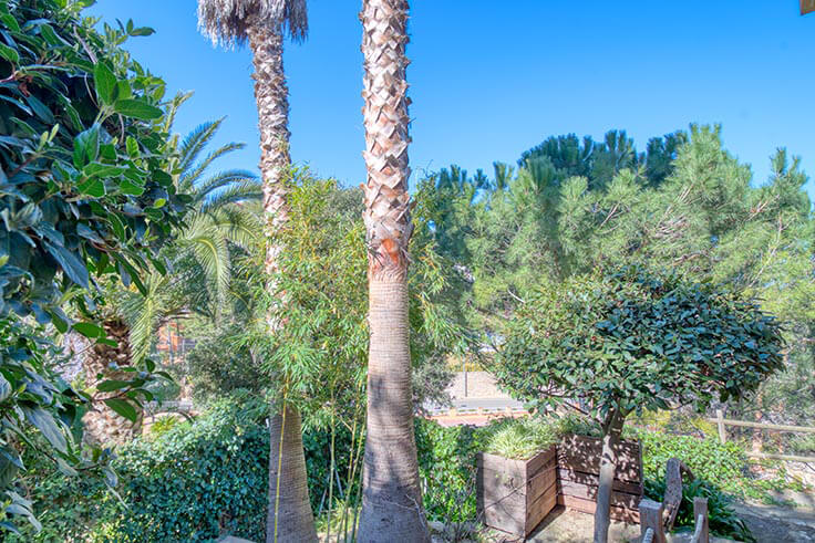 Maison jumelée 3 chambres avec Vues à la mer et jardin à Begur - Acheter - vendre