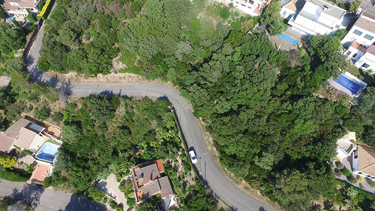 Colis avec jardin à Mont-ras - Acheter - vendre