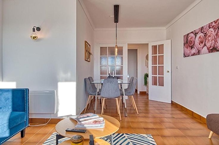 Appartement 3 chambres avec Parking à Begur - Acheter - vendre