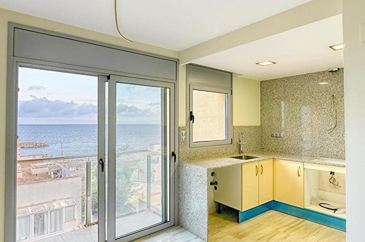 Attique 2 chambres à Palamós - Acheter - vendre