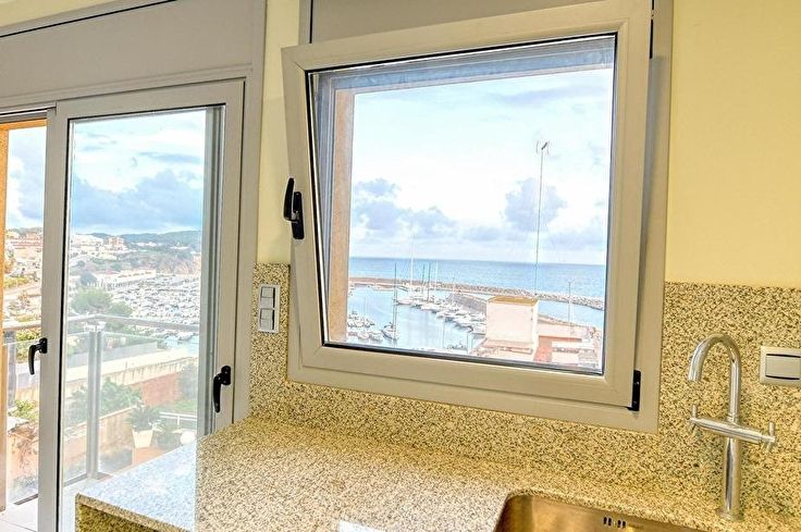 Attique 2 chambres à Palamós - Acheter - vendre