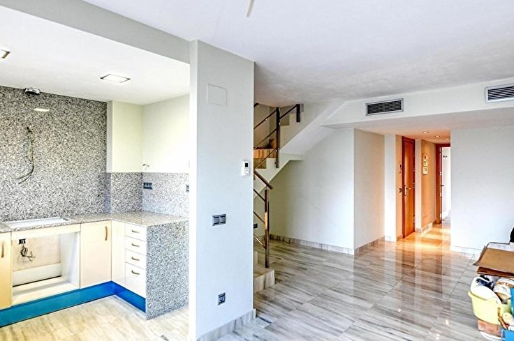 Attique 2 chambres à Palamós - Acheter - vendre