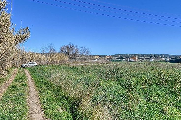 Propriété rustique à Palafrugell - Acheter - vendre
