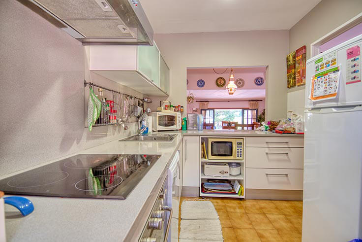 Maison mitoyenne 3 chambres avec Piscine et Vues à la mer à Tamariu - Acheter - vendre