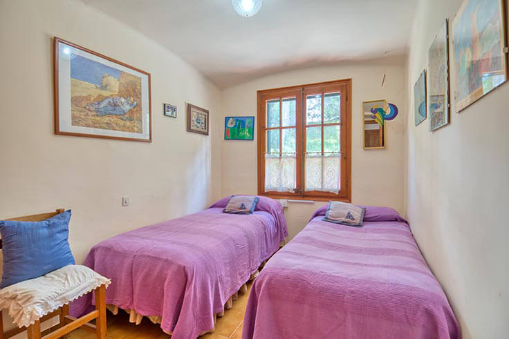 Maison mitoyenne 3 chambres avec Piscine et Vues à la mer à Tamariu - Acheter - vendre