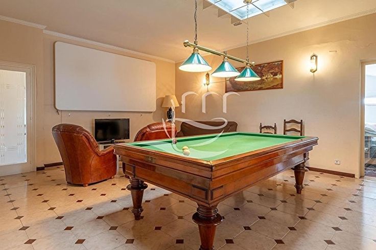 Chalet 6 chambres avec Piscine et jardin à Llagostera - Acheter - vendre