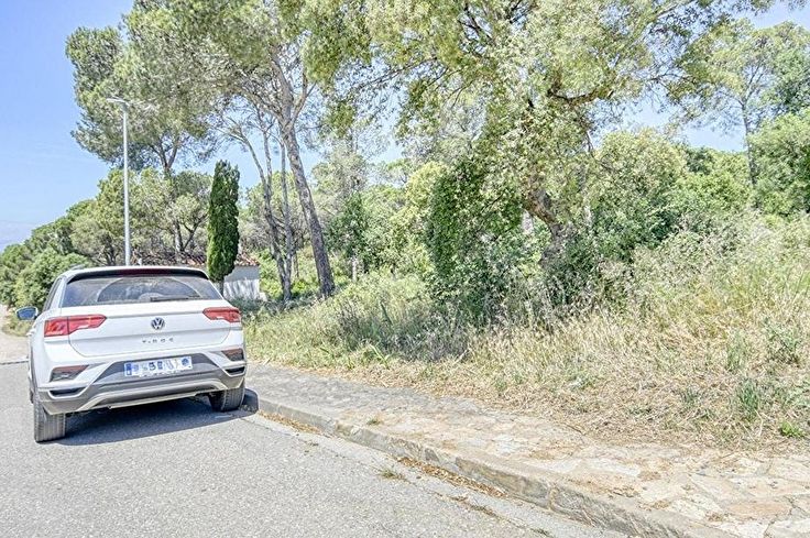 Propriété rustique à Begur - Acheter - vendre