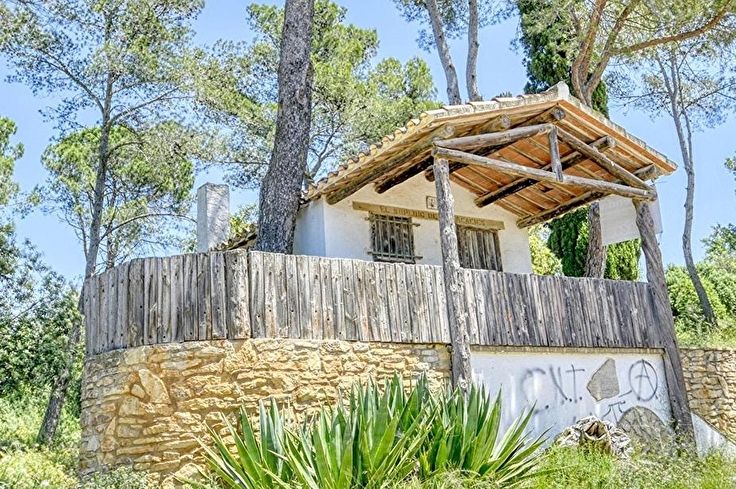 Propriété rustique à Begur - Acheter - vendre