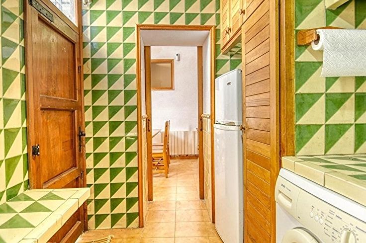 Maison de ville 3 chambres avec jardin à Palafrugell - Acheter - vendre