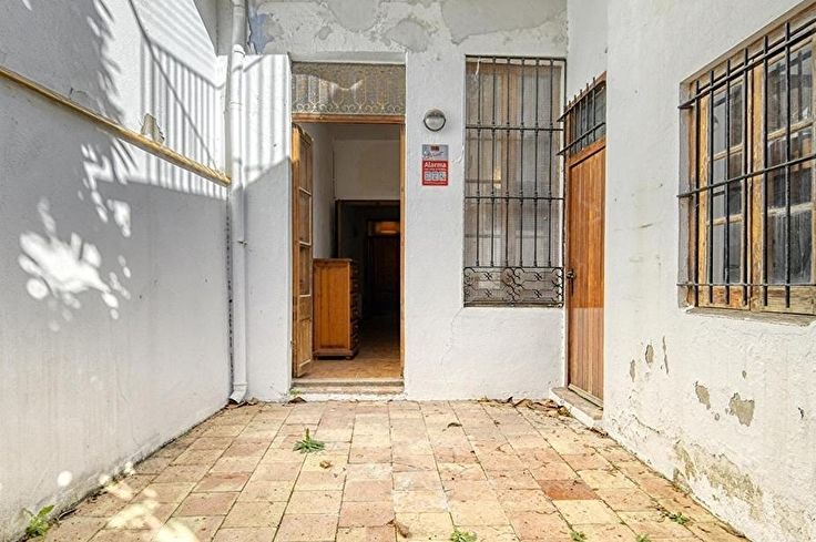 Maison de ville 3 chambres avec jardin à Palafrugell - Acheter - vendre