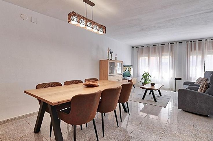 Appartement 4 chambres à Palafrugell - Location Saison