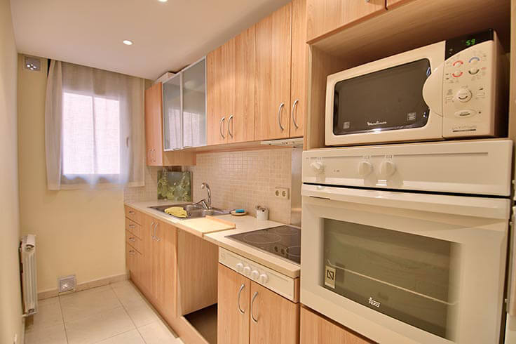 Attique 1 chambre à coucher avec Air conditionné à Palafrugell - Acheter - vendre