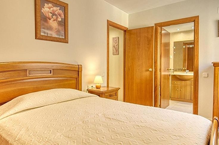 Appartement 3 chambres avec Air conditionné à Palafrugell - Acheter - vendre