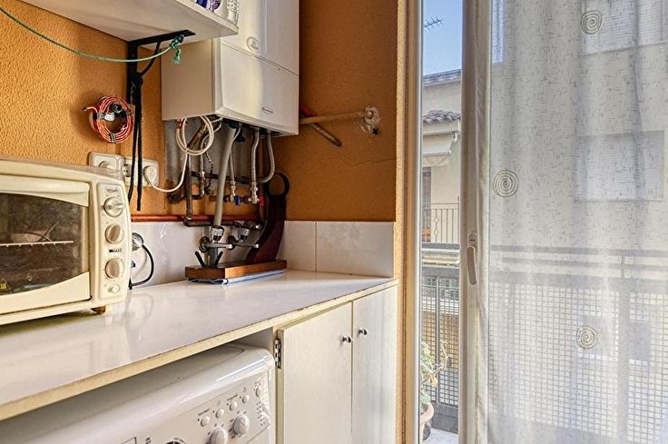 Appartement 3 chambres avec Air conditionné à Palafrugell - Acheter - vendre