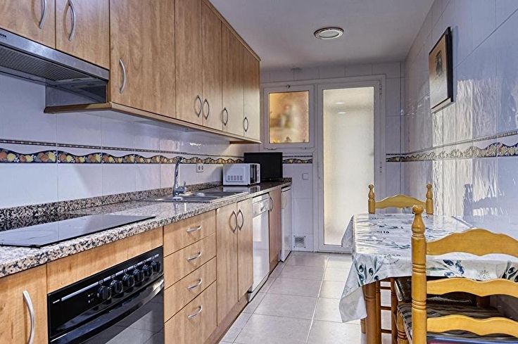 Appartement 3 chambres avec Air conditionné à Palafrugell - Acheter - vendre