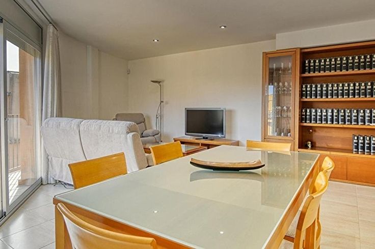 Attique 3 chambres avec Air conditionné à Palafrugell - Acheter - vendre