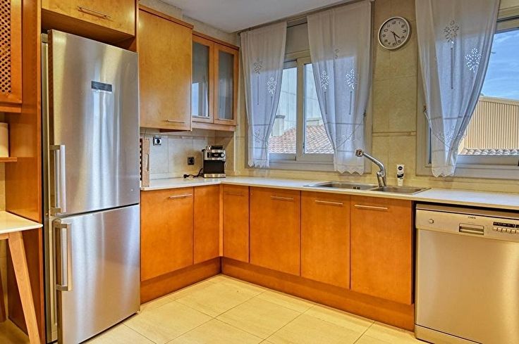 Attique 3 chambres avec Air conditionné à Palafrugell - Acheter - vendre