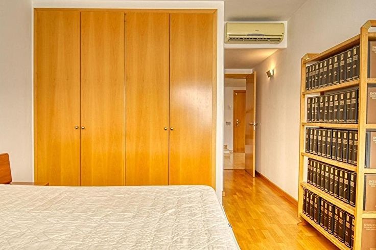 Attique 3 chambres avec Air conditionné à Palafrugell - Acheter - vendre
