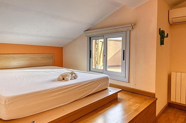 Attique 3 chambres avec Air conditionné à Palafrugell - Acheter - vendre