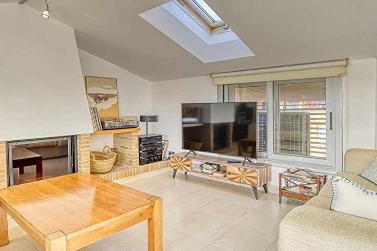 Attique 3 chambres avec Air conditionné à Palafrugell - Acheter - vendre