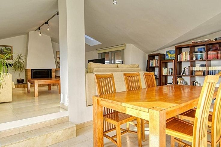 Attique 3 chambres avec Air conditionné à Palafrugell - Acheter - vendre