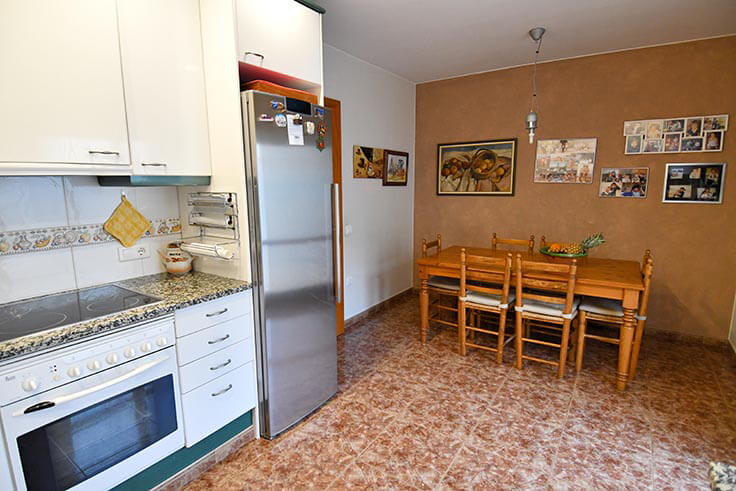 Maison mitoyenne 4 chambres avec jardin à Palafrugell - Acheter - vendre