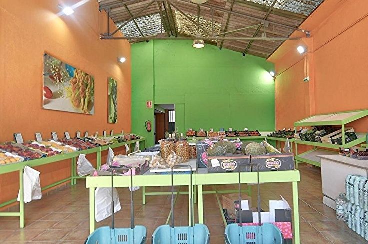 Local commerciel à Palafrugell - Acheter - vendre