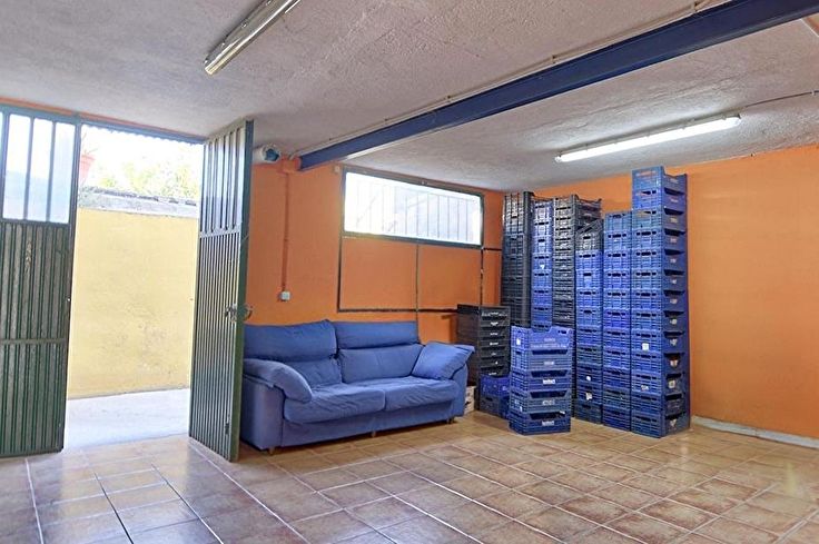 Local commerciel à Palafrugell - Acheter - vendre