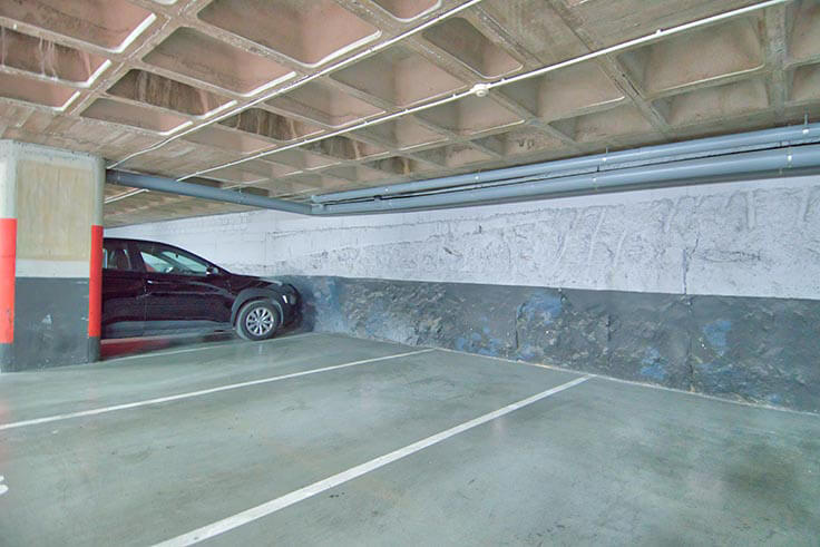 Place de parking à Palafrugell - Acheter - vendre