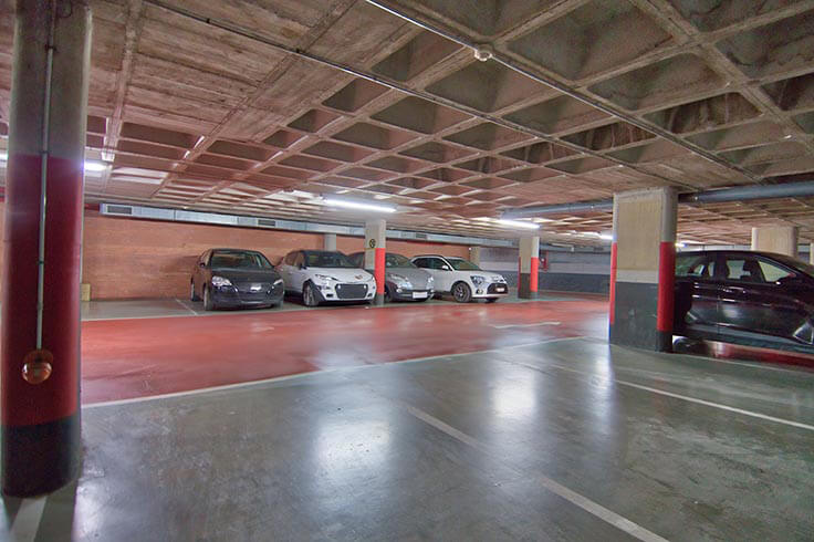 Place de parking à Palafrugell - Acheter - vendre