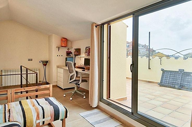 Attique 2 chambres avec Air conditionné et Parking à Palafrugell - Acheter - vendre