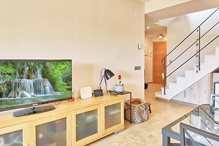 Attique 2 chambres avec Air conditionné et Parking à Palafrugell - Acheter - vendre