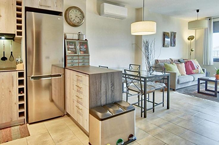 Attique 2 chambres avec Air conditionné et Parking à Palafrugell - Acheter - vendre