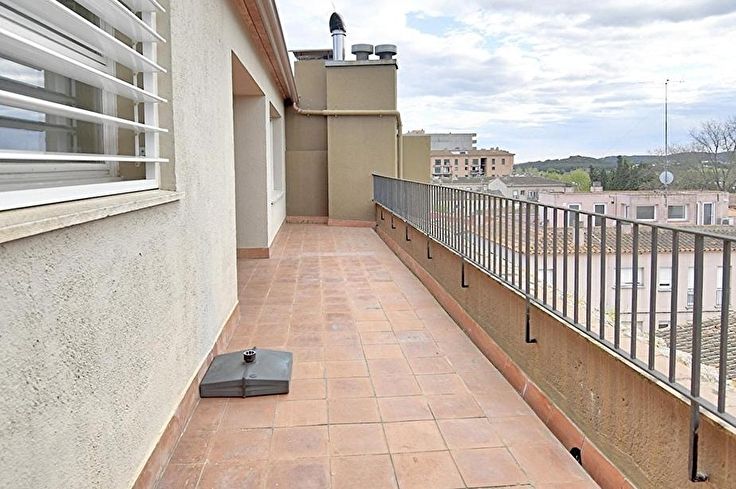 Attique 3 chambres à Palafrugell - Acheter - vendre